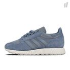 adidas wmns forest grove Raw Grey-Cloud White-Grey One Sneakers B37992 | Overkill