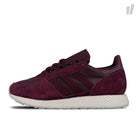 adidas wmns forest grove Red Night / Cloud White / Grey One  B37994 | Overkill
