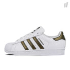 adidas wmns superstar Footwear White-Core Black-Core Black Sneakers B41513 | Overkill
