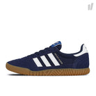 adidas indoor super Noble Indigo-Footwear White-Gum Sneakers B41522 | Overkill