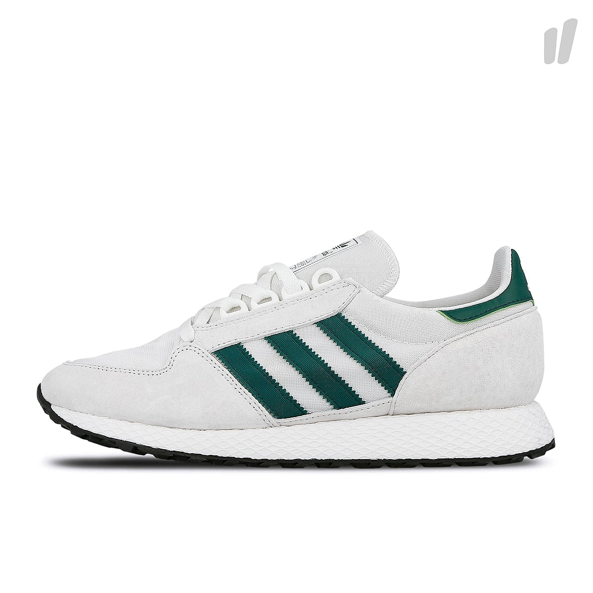 adidas forest grove 43