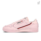 adidas continental 80 Clear Pink-Scarlet-Collegiate Navy Sneakers B41679 | Overkill