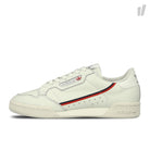 adidas continental 80 White Tint-Off White-Scarlet Sneakers B41680 | Overkill