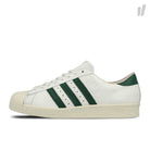 adidas superstar 80s recon Crystal White-Collegiate Green-Off White Sneakers B41719 | Overkill