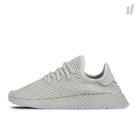 adidas wmns deerupt runner Grey One / Grey One / Aero Blue  B41726 | Overkill