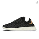adidas deerupt runner Core Black-Core Black-Ash Pearl Sneakers B41758 | Overkill