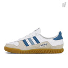 adidas indoor comp spzl Running White-Supplier Colour-Clear Brown Sneakers B41820 | Overkill