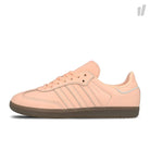 adidas wmns samba og Clear Orange / Clear Orange / Footwear White  B44691 | Overkill