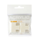 Montana replacement acrylic tip set 30 mm - 2 pcs 0 Marker Tips  Material | Overkill