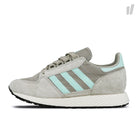 adidas wmns forest grove Sesame-Cloud White-Core Black Sneakers B75612 | Overkill