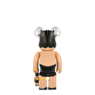 Medicom Be@rbrick Betty Boop Black Version 400% + 100% Black Collectibles & Toys  Material | Overkill