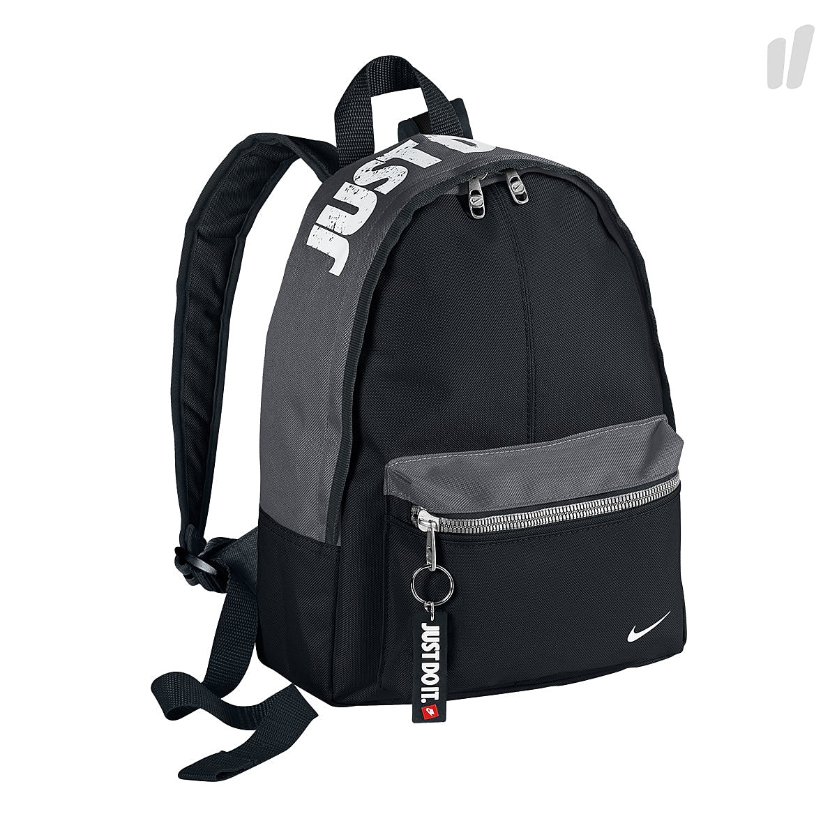 Nike Classic Kids Backpack Black Backpacks BA4606 017 | Overkill