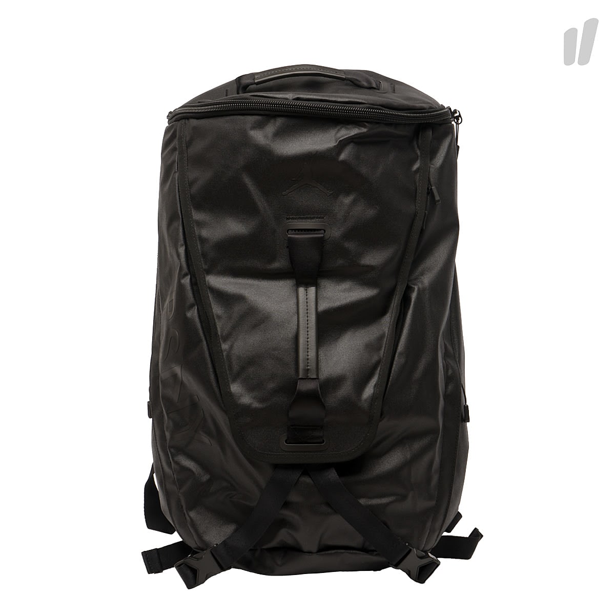 Jordan Air Jordan Bag PSNY Black Shoulder & Cross Body Bags BA5465 010 | Overkill