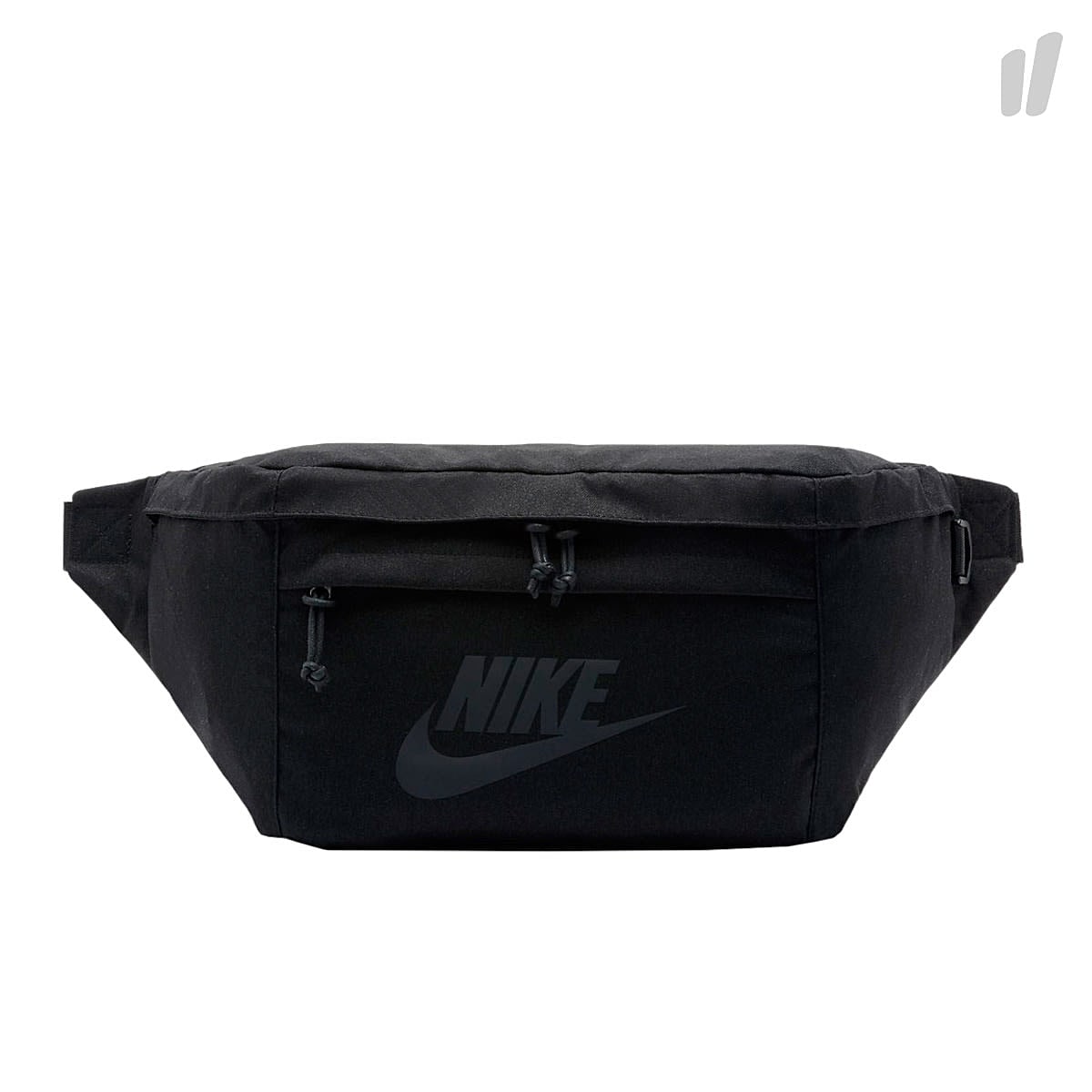 Nike Tech Bag Black / Black / Anthracite Shoulder & Cross Body Bags BA5751 010 | Overkill
