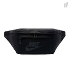 Nike Tech Bag Black / Black / Anthracite Shoulder & Cross Body Bags BA5751 010 | Overkill