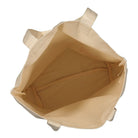 Nike Heritage Tote Bag Natural / Team Orange / White Tote Bags & Shoppers  Material | Overkill