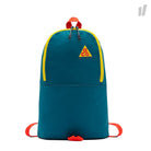 Nike ACG Packable Backpack Geode Teal / Geode Teal / Habanero Red Backpacks BA5841 381 | Overkill