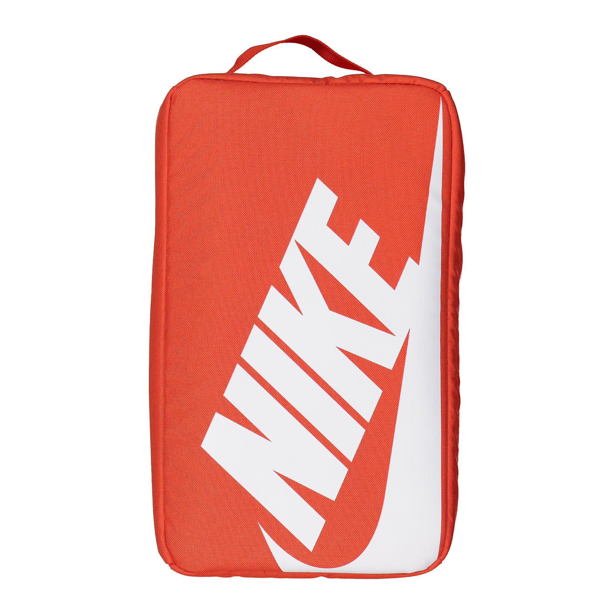 Nike Shoe Box Bag Orange / Orange / White Shoulder & Cross Body Bags BA6149 810 | Overkill
