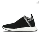 adidas nmd cs2 primeknit Core Black-Core Black-Shock Pink Sweatshirts BA7188 | Overkill