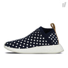 adidas wmns nmd cs2 primeknit Collegiate Navy-Collegiate Navy-Running White Sweatshirts BA7212 | Overkill