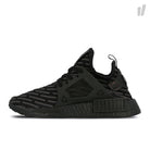 adidas nmd xr1 primeknit Core Black-Core Black-Core Red Sweatshirts BA7214 | Overkill