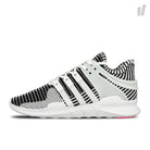 adidas equipment support adv primeknit Running White-Running White-Turbo Low Top Sneakers BA7496 | Overkill