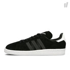 adidas wm campus 80s Core Black / Utility Black / Running White Sneakers BA7516 | Overkill