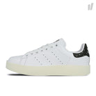adidas wmns stan smith bold Running White / Running White / Core Black  BA7771 | Overkill