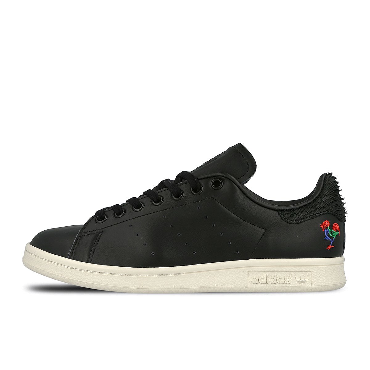 adidas stan smith cny Core Black-Core Black-Chalk White Sneakers BA7779 | Overkill