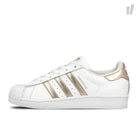 adidas wmns superstar Running White / Supplier Colour / Running White  BA8169 | Overkill
