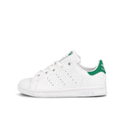 adidas stan smith c Running White-Running White-Green Sneakers BA8375 | Overkill