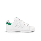 adidas stan smith c Running White-Running White-Green Sneakers  Silhouette | Overkill