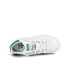 adidas stan smith c Running White-Running White-Green Sneakers  Detailfoto | Overkill