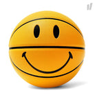 Chinatown Market Basketball Yellow Basketballs CTM-BB | Overkill