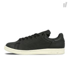 adidas stan smith Core Black / Core Black / Off White Sneakers BB0037 | Overkill