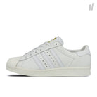 adidas superstar boost Vintage White / Vintage White / Gold Metallic Sneakers BB0187 | Overkill