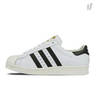 adidas superstar boost Running White / Core Black / Gold Metallic Sneakers BB0188 | Overkill
