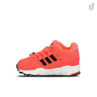 adidas equipment support infants Turbo / Core Black / Running White Sneakers BB0274 | Overkill