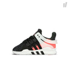 adidas equipment support adv infants Core Black / Core Black / Running White Low Top Sneakers BB0547 | Overkill
