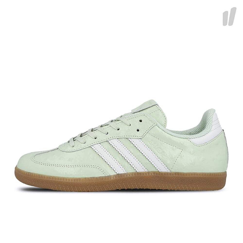 adidas consortium samba waves Panton-Running White-Running White Sneakers BB1144 | Overkill