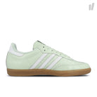 adidas consortium samba waves Panton-Running White-Running White Sneakers  Silhouette | Overkill