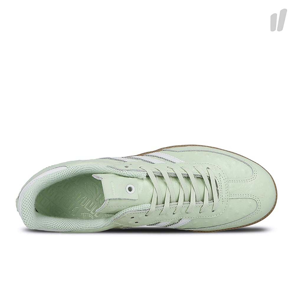 adidas consortium samba waves Panton-Running White-Running White Sneakers  Detailfoto | Overkill