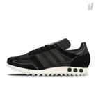 adidas la trainer og Core Black / Core Black / Dark Grey Sneakers BB1203 | Overkill