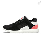 adidas equipment support ultra Core Black-Core Black-Turbo Sneakers BB1237 | Overkill