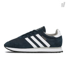 adidas haven Collegiate Navy / Running White / Clear Granite Sneakers BB1280 | Overkill