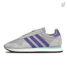 adidas haven LGH Solid Grey / Purple / Clear Aqua Sneakers BB1287 | Overkill
