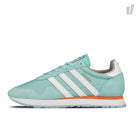 adidas haven Clear Aqua / Running White / Easy Orange Sneakers BB1289 | Overkill
