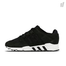 adidas equipment support refined Core Black / Core Black / Running White Sneakers BB1312 | Overkill