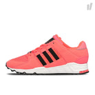 adidas equipment support refined Turbo-Core Black-Running White Sneakers BB1321 | Overkill