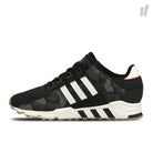 adidas equipment support refined Core Black-Off White-Core Black Sneakers BB1324 | Overkill